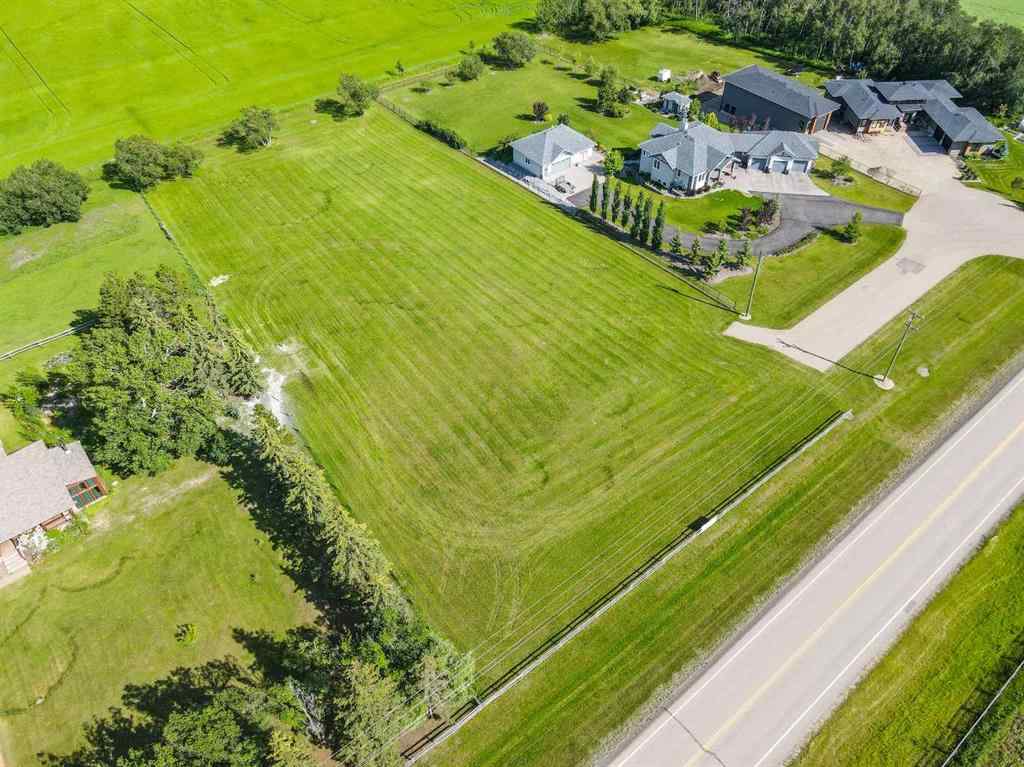 MLS® A2263610 -  C & E Trail   in NONE Rural Red Deer County, Land