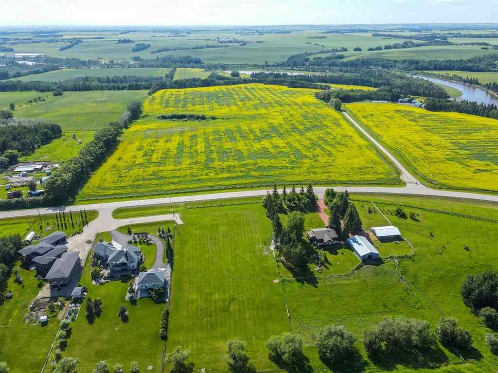 MLS® A2263610 -  C & E Trail   in NONE Rural Red Deer County, Land