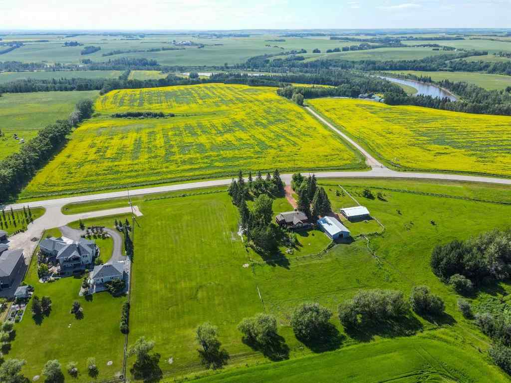 MLS® A2263610 -  C & E Trail   in NONE Rural Red Deer County, Land