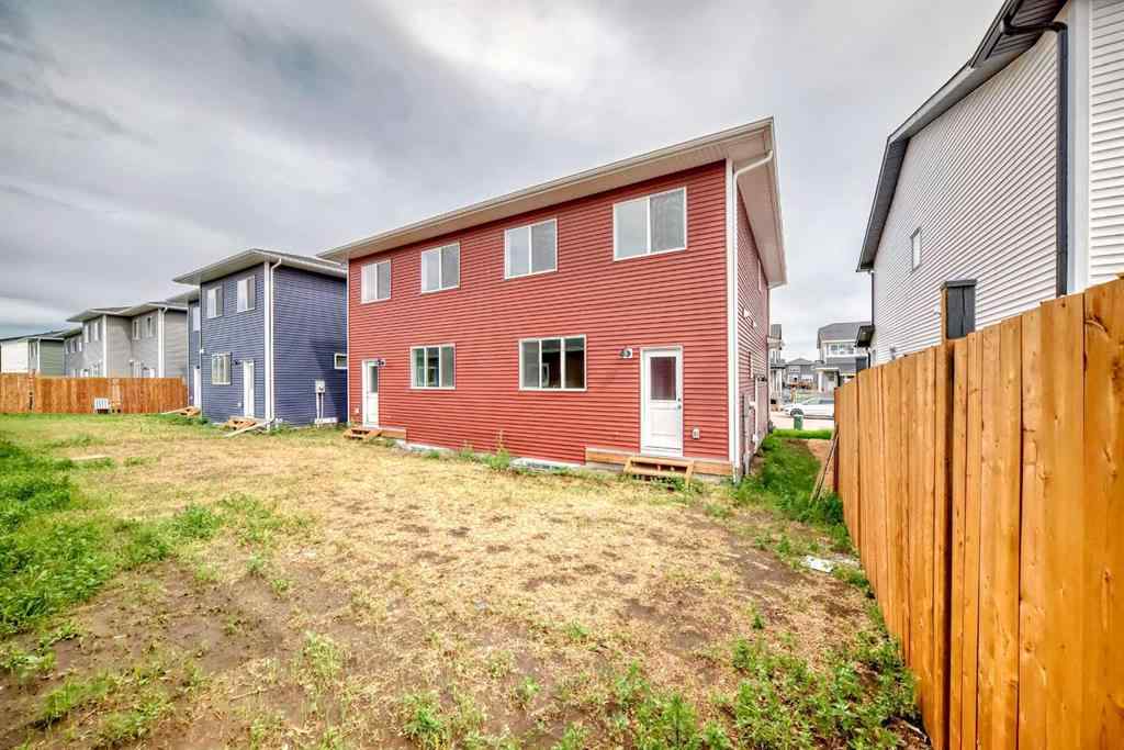 MLS® A2263612 - 548 Chelsea Gardens   in Chelsea_CH Chestermere, Residential
