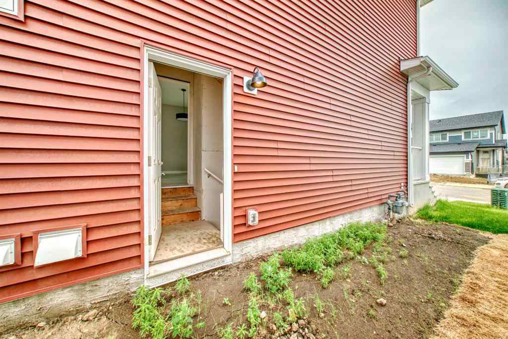 MLS® A2263612 - 548 Chelsea Gardens   in Chelsea_CH Chestermere, Residential