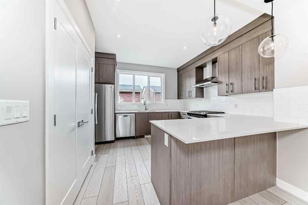 MLS® A2263612 - 548 Chelsea Gardens   in Chelsea_CH Chestermere, Residential