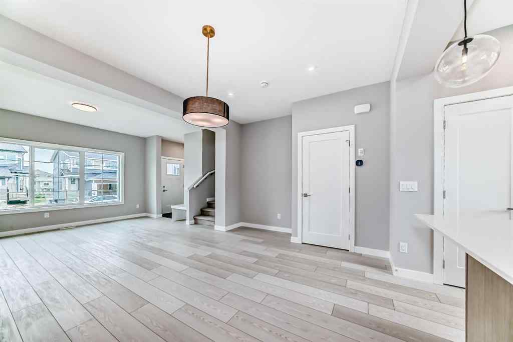 MLS® A2263612 - 548 Chelsea Gardens   in Chelsea_CH Chestermere, Residential