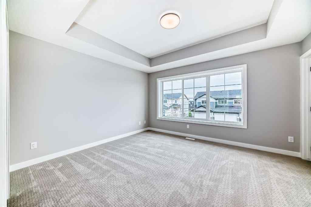 MLS® A2263612 - 548 Chelsea Gardens   in Chelsea_CH Chestermere, Residential