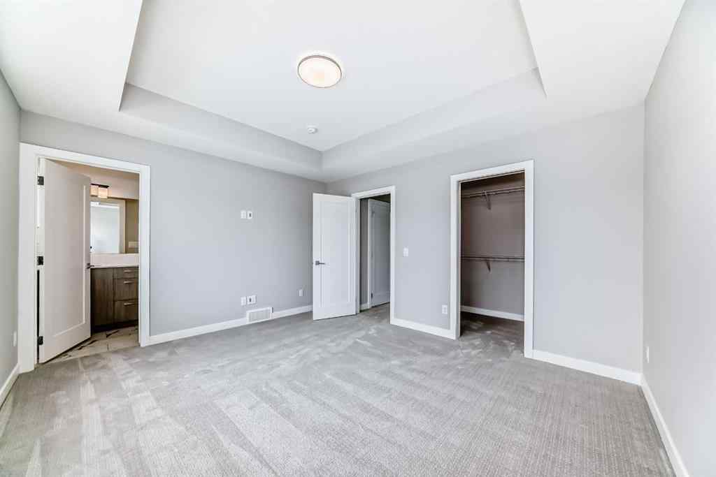 MLS® A2263612 - 548 Chelsea Gardens   in Chelsea_CH Chestermere, Residential