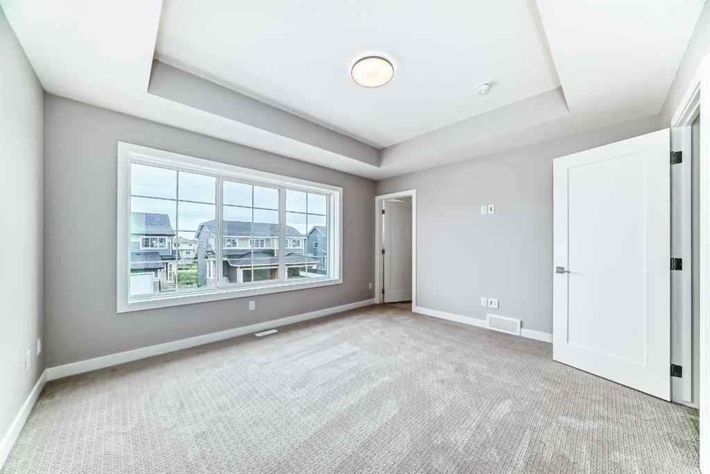 MLS® A2263612 - 548 Chelsea Gardens   in Chelsea_CH Chestermere, Residential