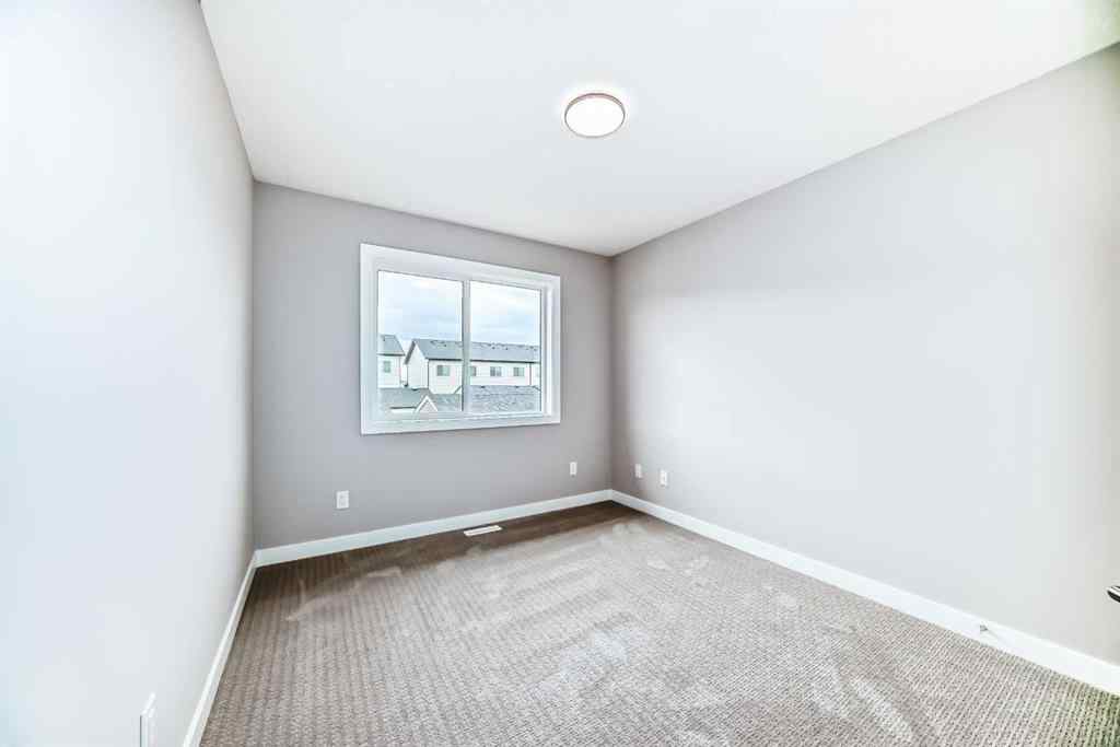 MLS® A2263612 - 548 Chelsea Gardens   in Chelsea_CH Chestermere, Residential