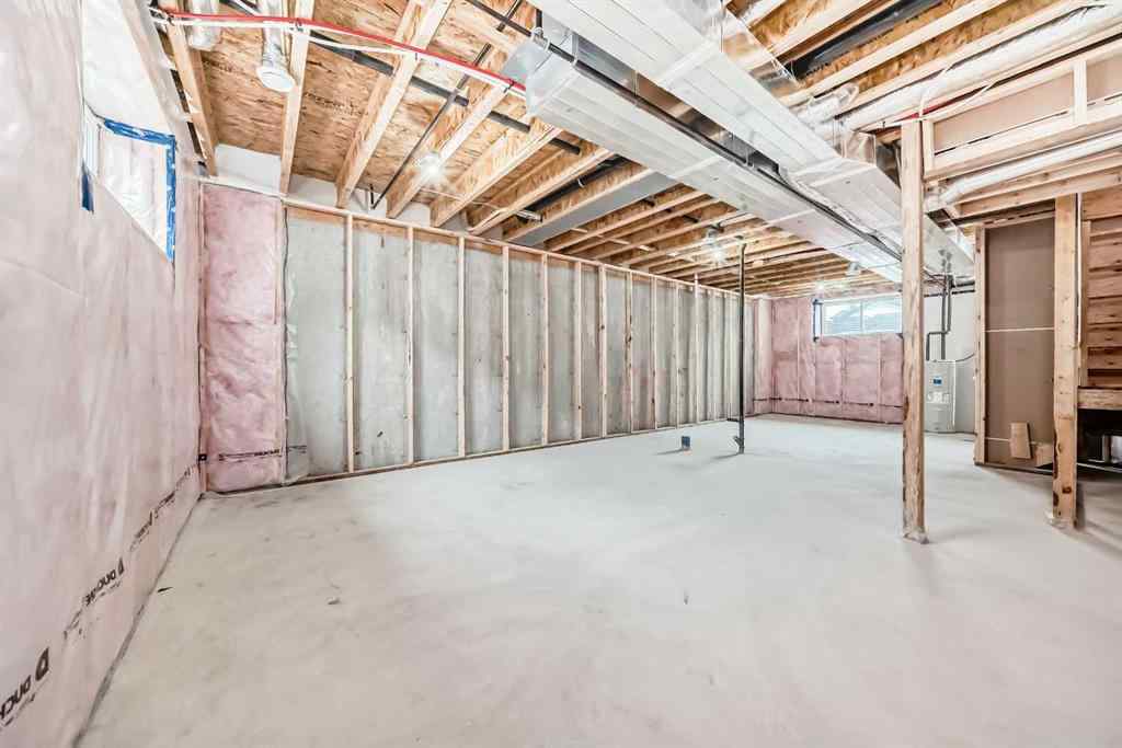 MLS® A2263612 - 548 Chelsea Gardens   in Chelsea_CH Chestermere, Residential