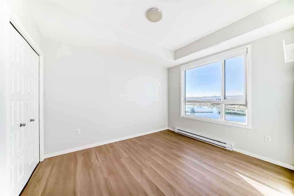 MLS® A2263615 - Unit #1305 42 Cranbrook Gardens SE in Cranston Calgary, Residential