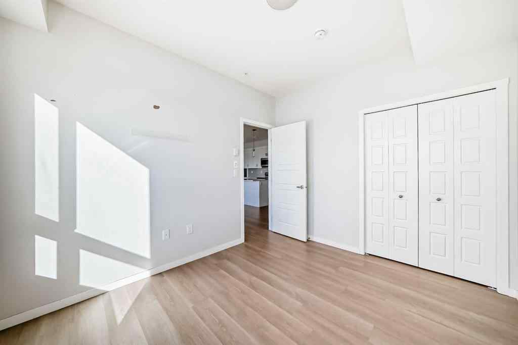 MLS® A2263615 - Unit #1305 42 Cranbrook Gardens SE in Cranston Calgary, Residential