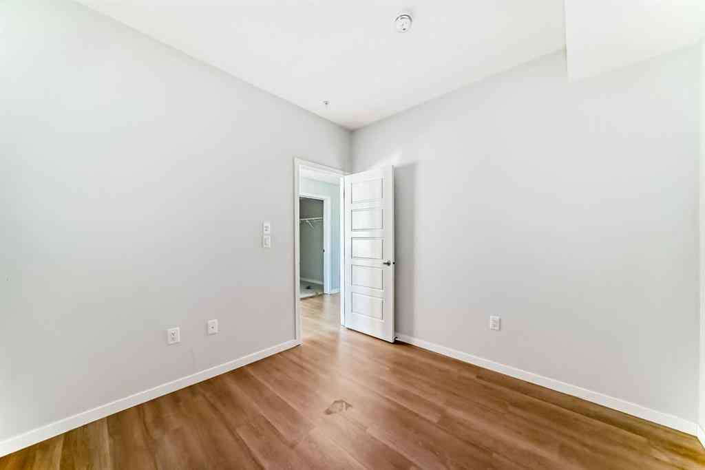 MLS® A2263615 - Unit #1305 42 Cranbrook Gardens SE in Cranston Calgary, Residential