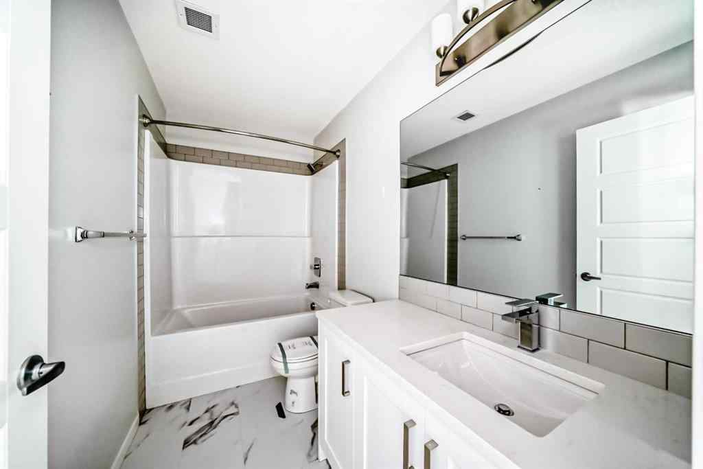 MLS® A2263615 - Unit #1305 42 Cranbrook Gardens SE in Cranston Calgary, Residential