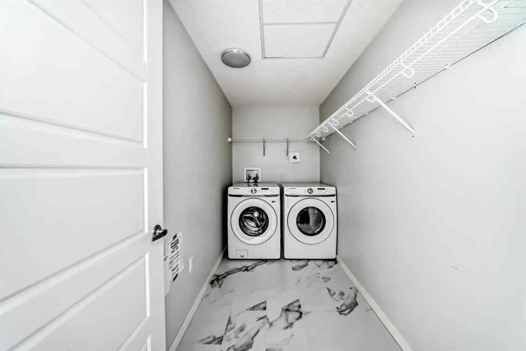 MLS® A2263615 - Unit #1305 42 Cranbrook Gardens SE in Cranston Calgary, Residential