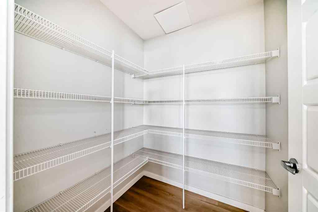 MLS® A2263615 - Unit #1305 42 Cranbrook Gardens SE in Cranston Calgary, Residential