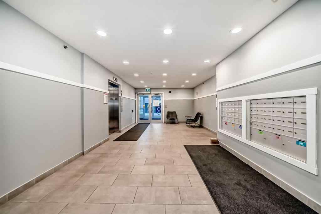 MLS® A2263615 - Unit #1305 42 Cranbrook Gardens SE in Cranston Calgary, Residential