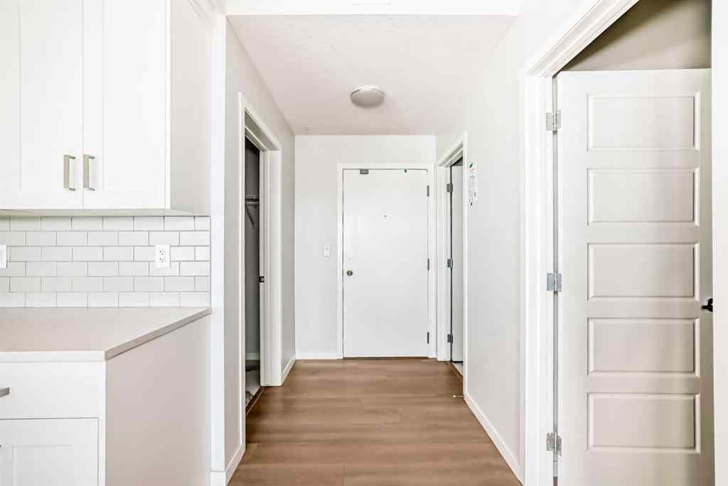 MLS® A2263615 - Unit #1305 42 Cranbrook Gardens SE in Cranston Calgary, Residential