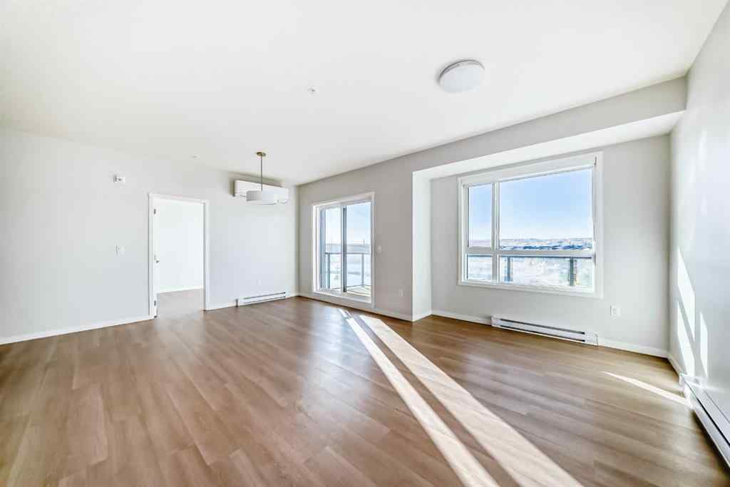 MLS® A2263615 - Unit #1305 42 Cranbrook Gardens SE in Cranston Calgary, Residential