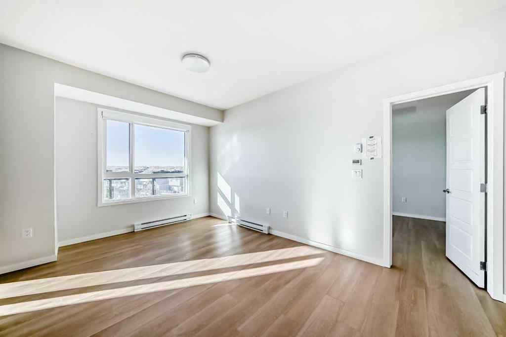 MLS® A2263615 - Unit #1305 42 Cranbrook Gardens SE in Cranston Calgary, Residential