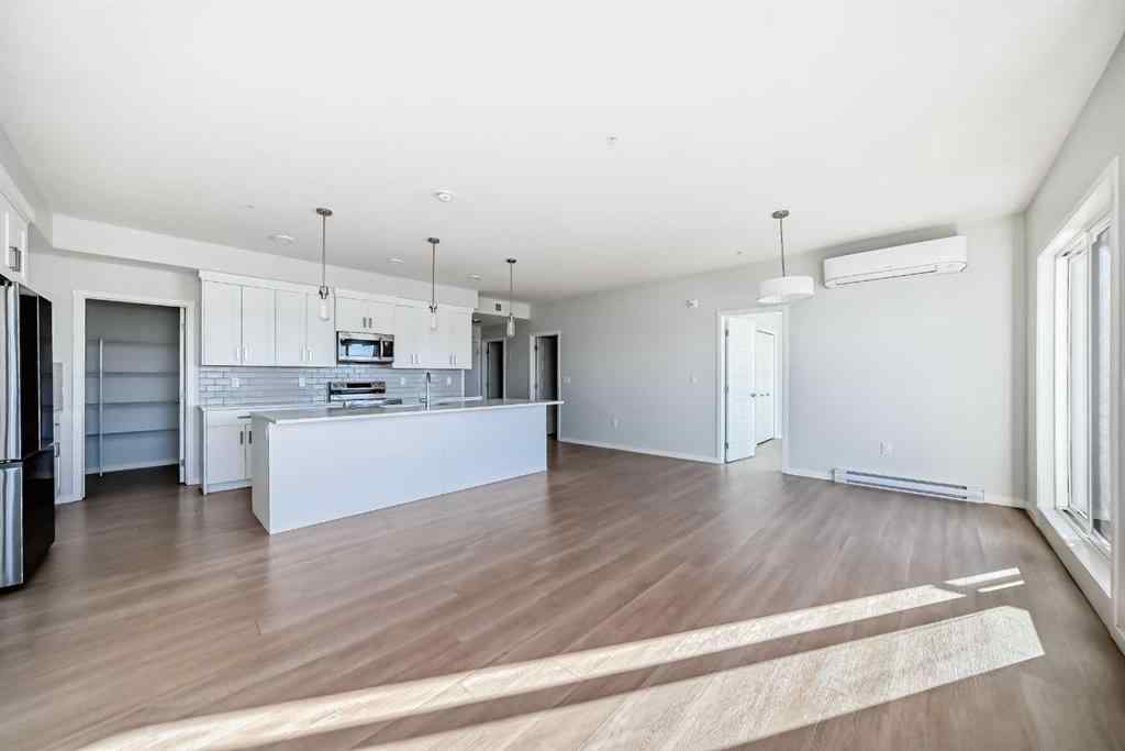 MLS® A2263615 - Unit #1305 42 Cranbrook Gardens SE in Cranston Calgary, Residential