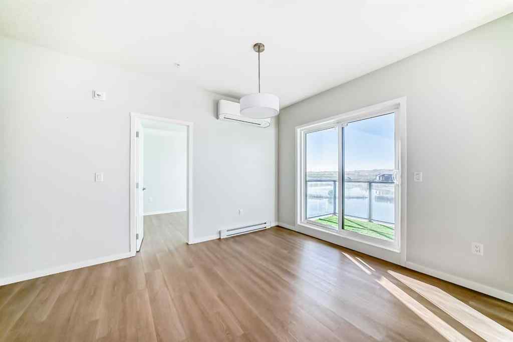 MLS® A2263615 - Unit #1305 42 Cranbrook Gardens SE in Cranston Calgary, Residential