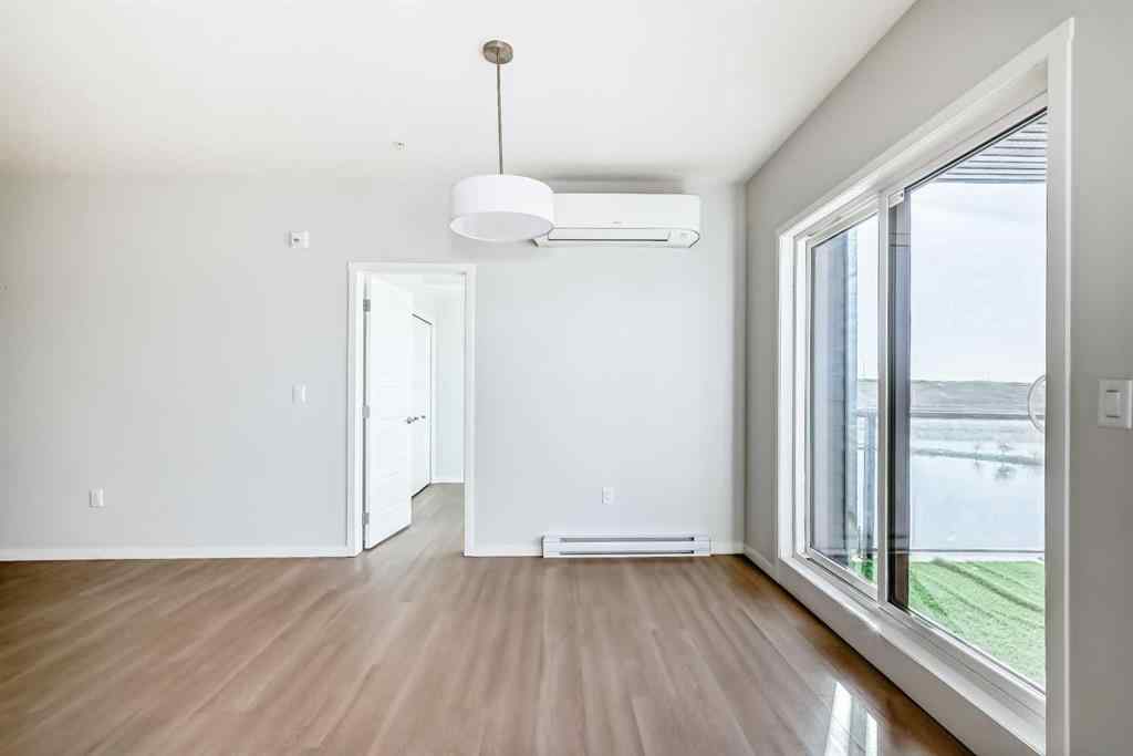 MLS® A2263615 - Unit #1305 42 Cranbrook Gardens SE in Cranston Calgary, Residential