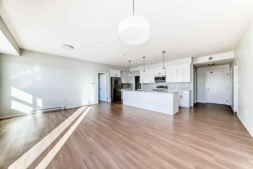 MLS® A2263615 - Unit #1305 42 Cranbrook Gardens SE in Cranston Calgary, Residential