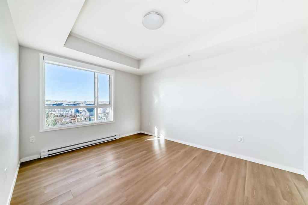 MLS® A2263615 - Unit #1305 42 Cranbrook Gardens SE in Cranston Calgary, Residential