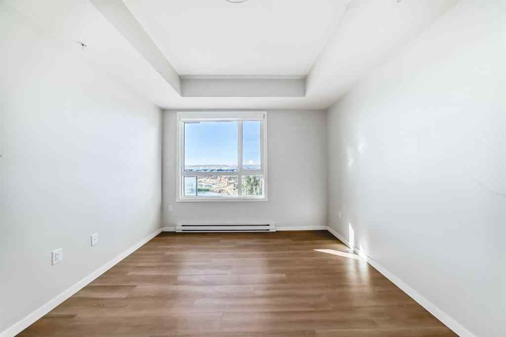 MLS® A2263615 - Unit #1305 42 Cranbrook Gardens SE in Cranston Calgary, Residential