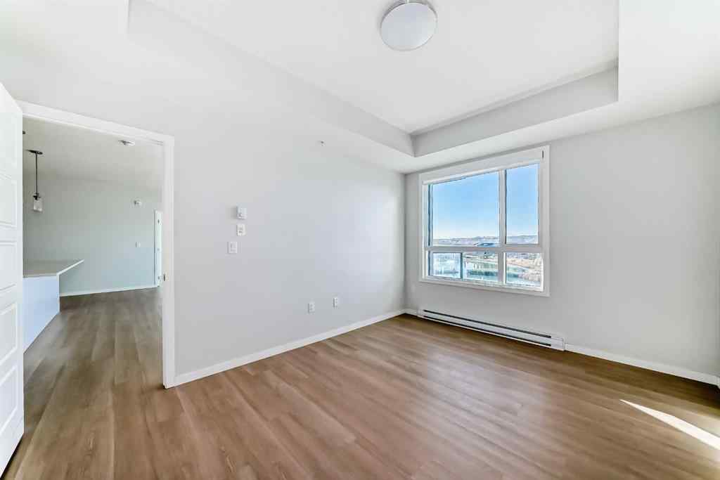 MLS® A2263615 - Unit #1305 42 Cranbrook Gardens SE in Cranston Calgary, Residential