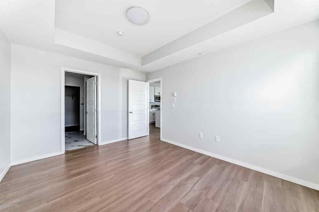 MLS® A2263615 - Unit #1305 42 Cranbrook Gardens SE in Cranston Calgary, Residential