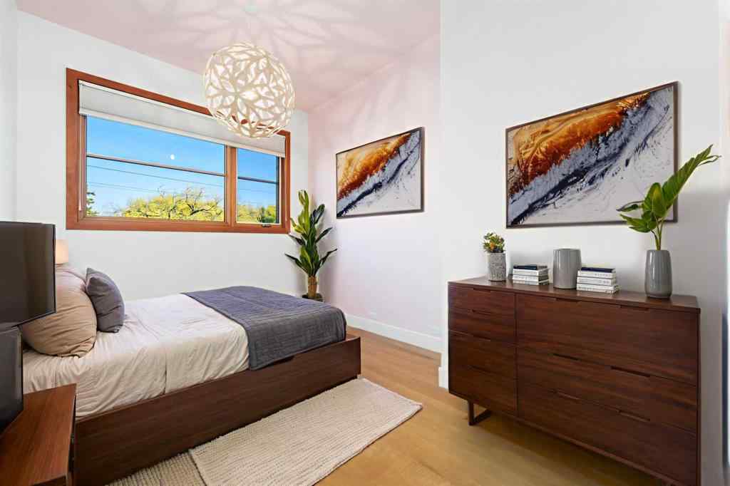 MLS® A2263616 - 3606 3 Street NW in Highland Park Calgary, Residential