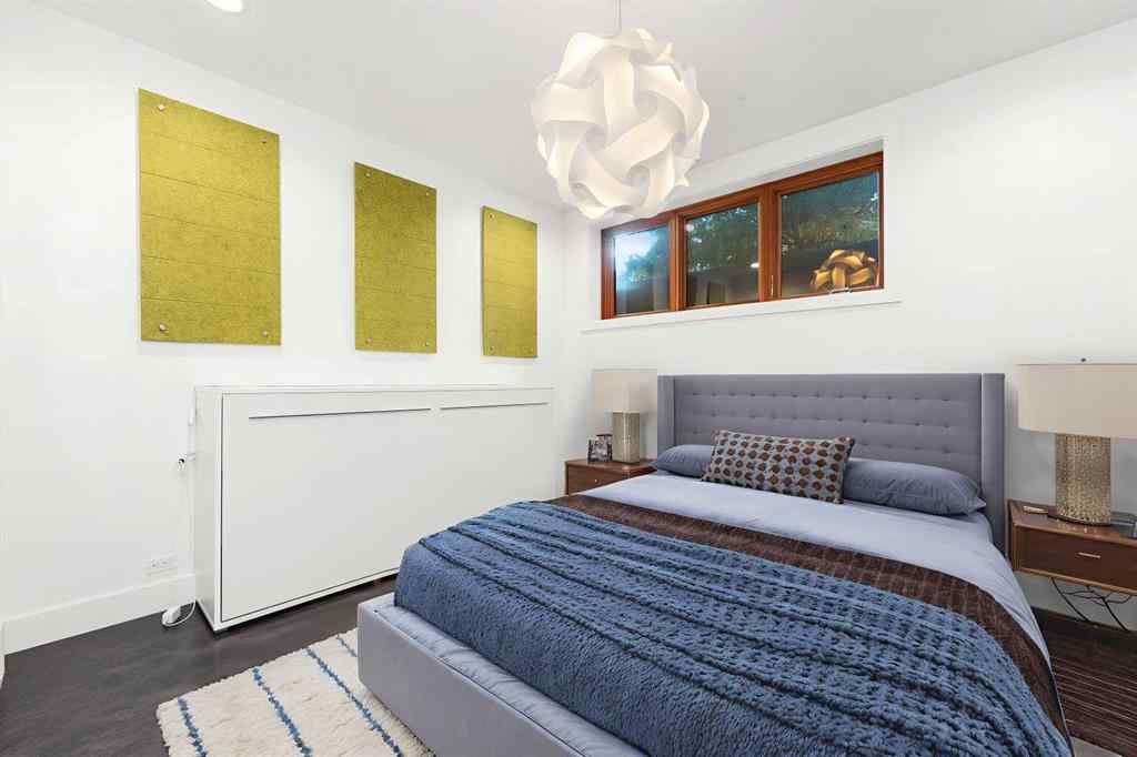 MLS® A2263616 - 3606 3 Street NW in Highland Park Calgary, Residential