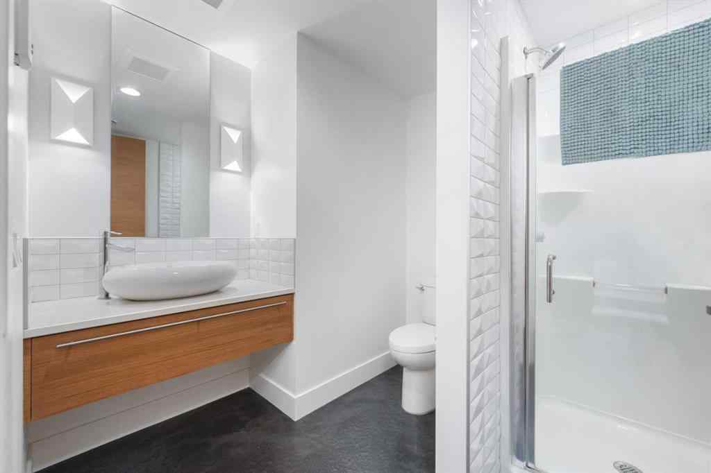 MLS® A2263616 - 3606 3 Street NW in Highland Park Calgary, Residential