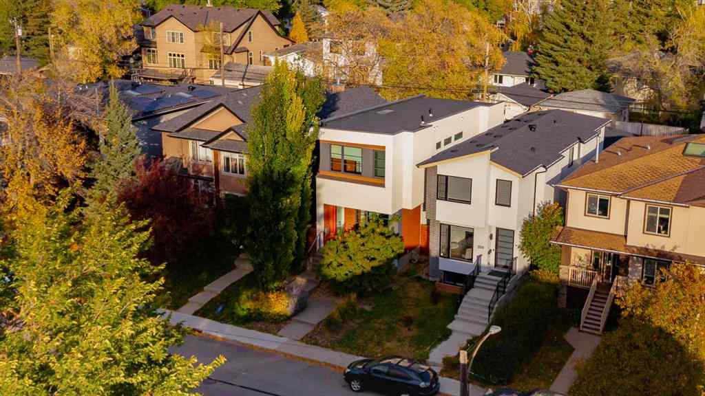 MLS® A2263616 - 3606 3 Street NW in Highland Park Calgary, Residential