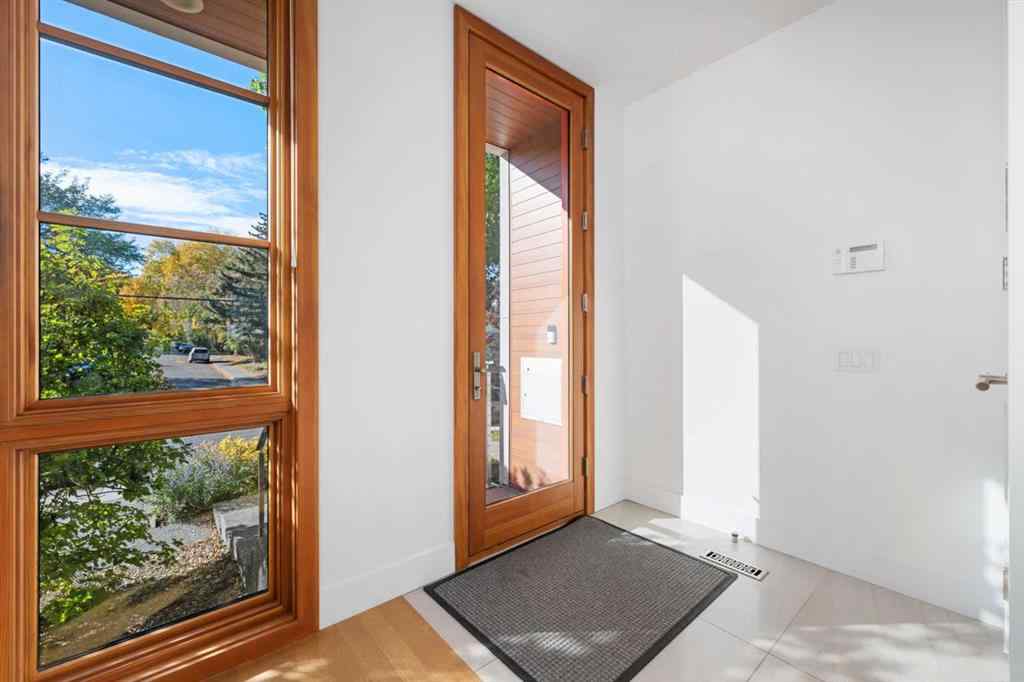 MLS® A2263616 - 3606 3 Street NW in Highland Park Calgary, Residential