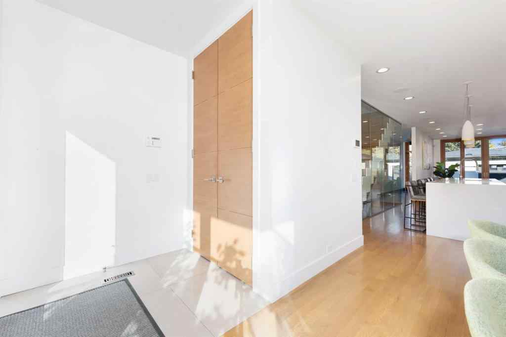 MLS® A2263616 - 3606 3 Street NW in Highland Park Calgary, Residential