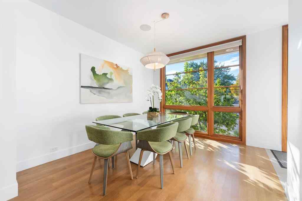 MLS® A2263616 - 3606 3 Street NW in Highland Park Calgary, Residential