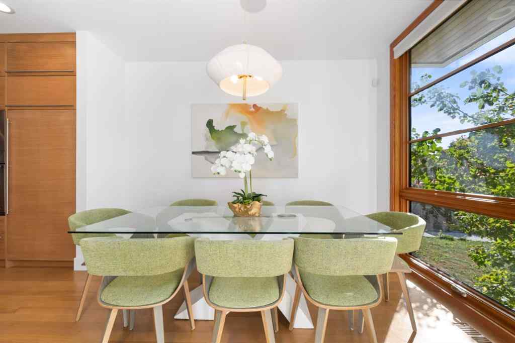 MLS® A2263616 - 3606 3 Street NW in Highland Park Calgary, Residential