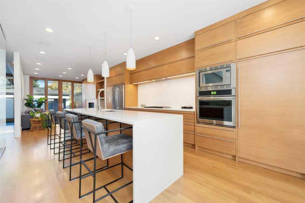 MLS® A2263616 - 3606 3 Street NW in Highland Park Calgary, Residential