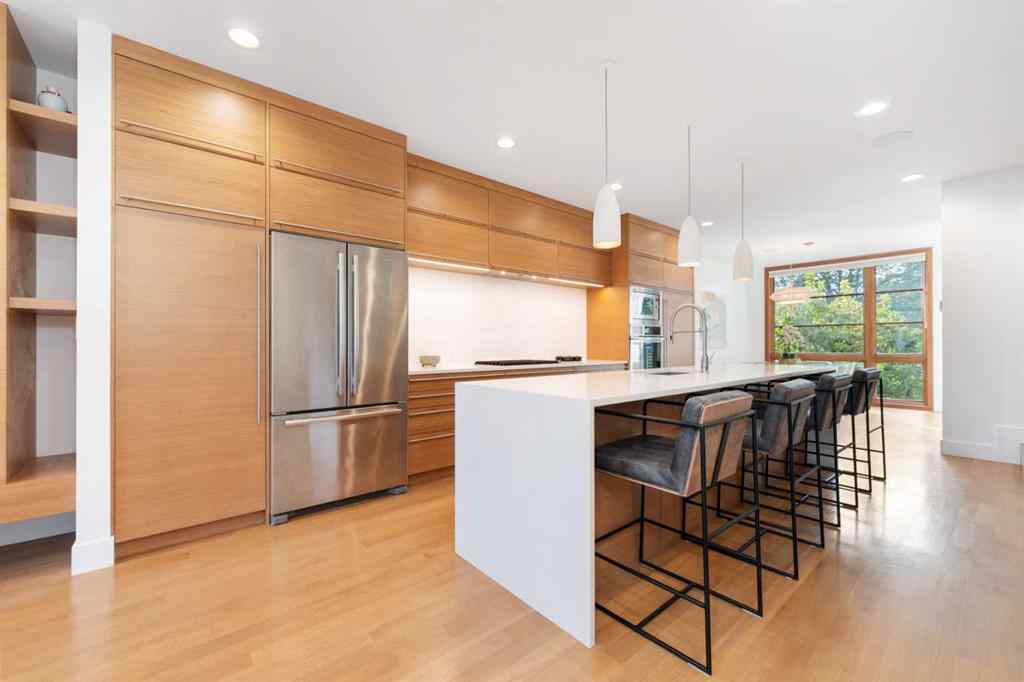 MLS® A2263616 - 3606 3 Street NW in Highland Park Calgary, Residential