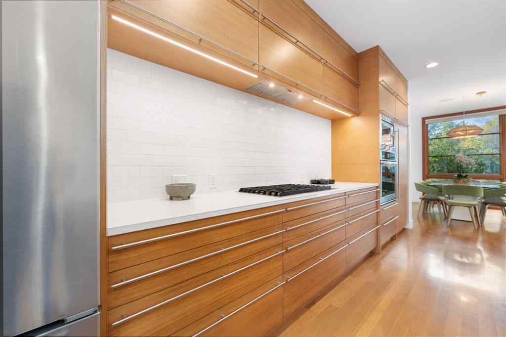 MLS® A2263616 - 3606 3 Street NW in Highland Park Calgary, Residential