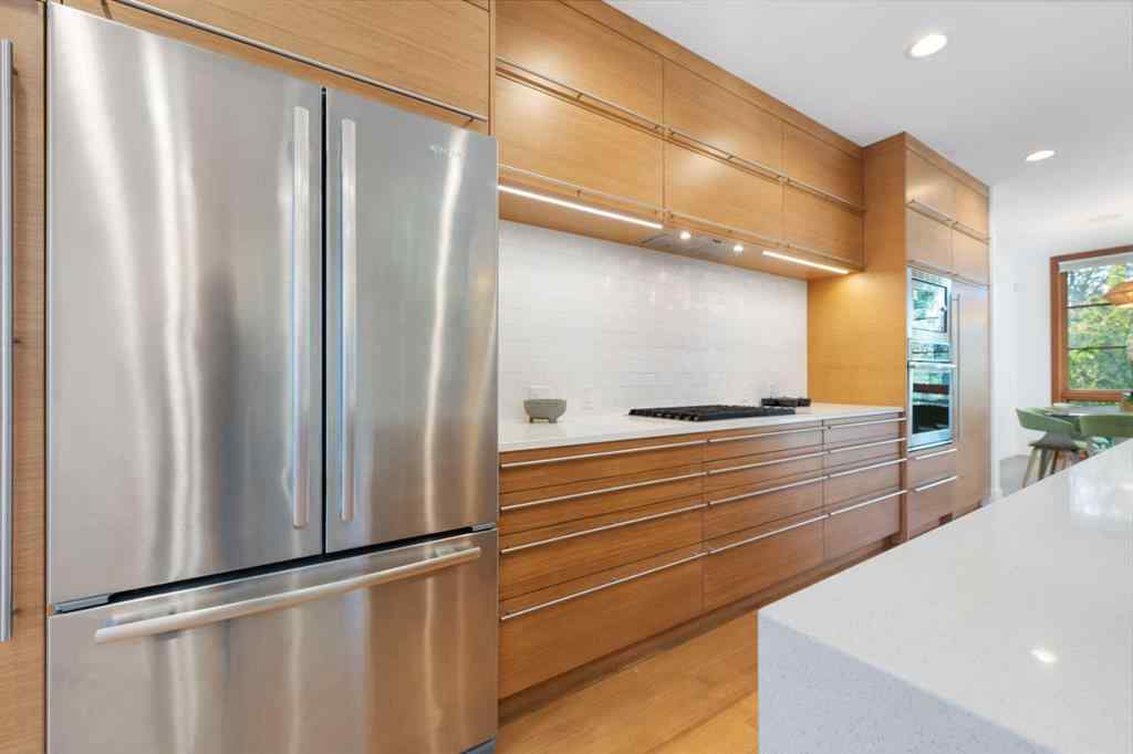 MLS® A2263616 - 3606 3 Street NW in Highland Park Calgary, Residential