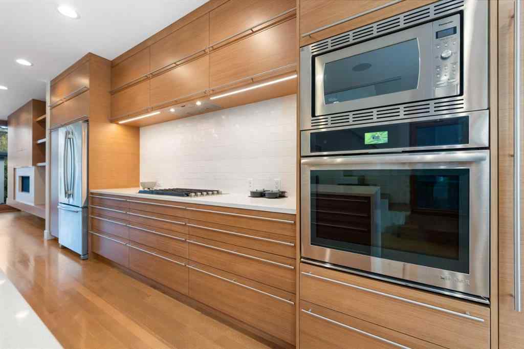 MLS® A2263616 - 3606 3 Street NW in Highland Park Calgary, Residential