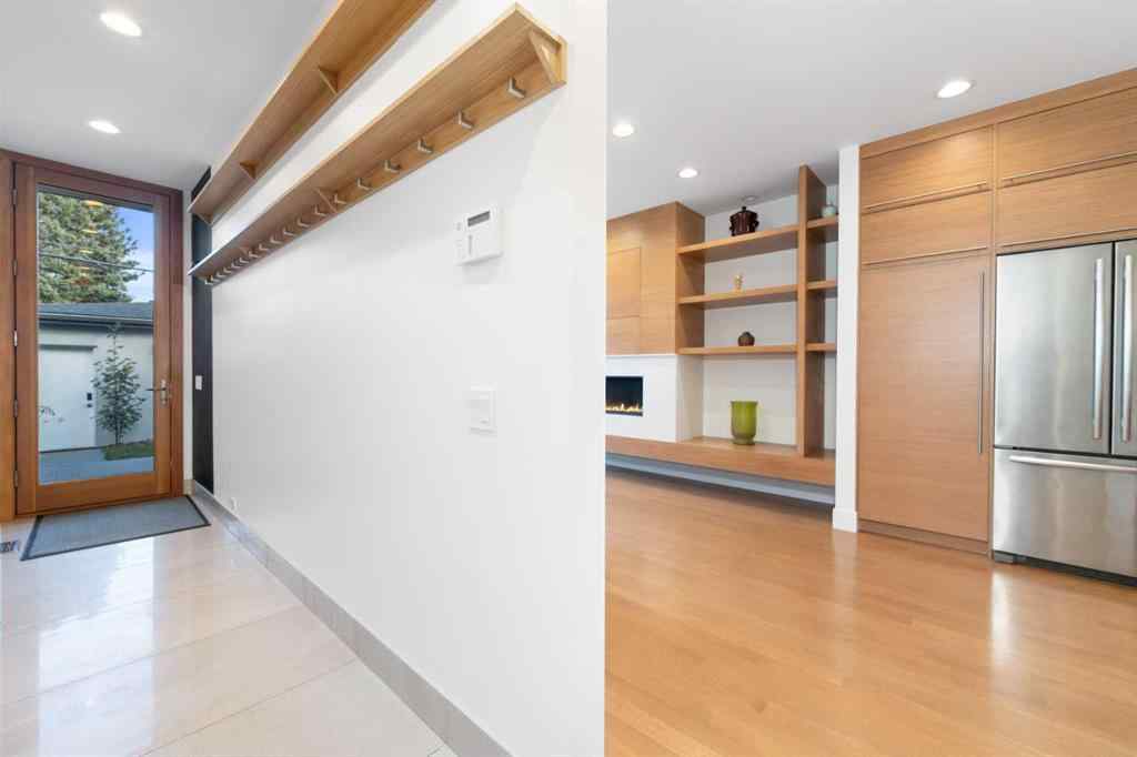 MLS® A2263616 - 3606 3 Street NW in Highland Park Calgary, Residential