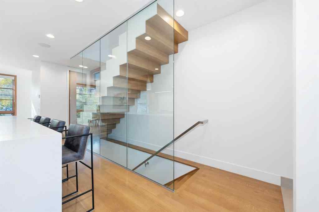 MLS® A2263616 - 3606 3 Street NW in Highland Park Calgary, Residential