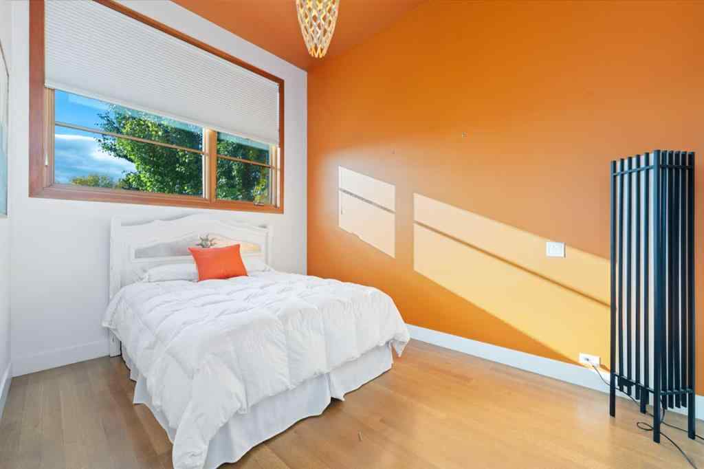 MLS® A2263616 - 3606 3 Street NW in Highland Park Calgary, Residential