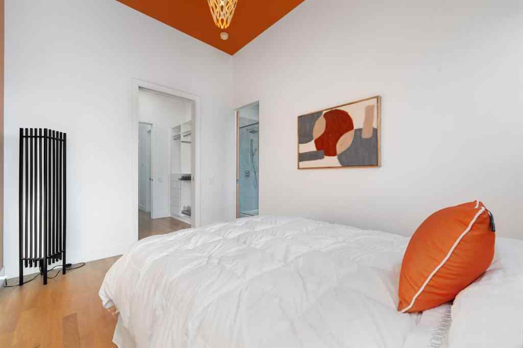 MLS® A2263616 - 3606 3 Street NW in Highland Park Calgary, Residential