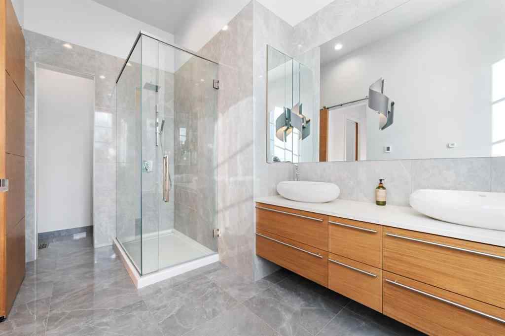 MLS® A2263616 - 3606 3 Street NW in Highland Park Calgary, Residential