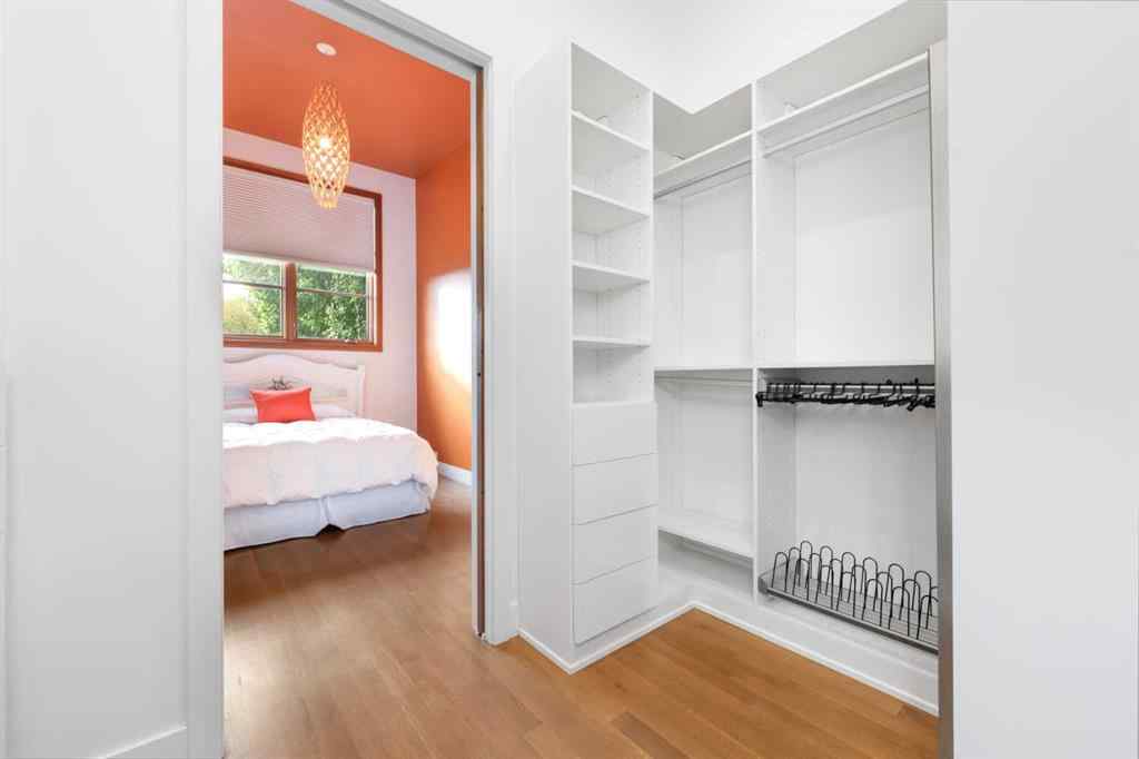 MLS® A2263616 - 3606 3 Street NW in Highland Park Calgary, Residential