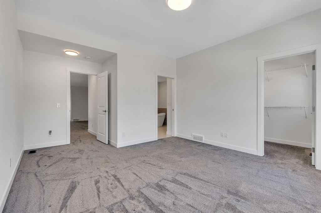 MLS® A2263620 - 211 Creekstone Row SW in Pine Creek Calgary, Residential